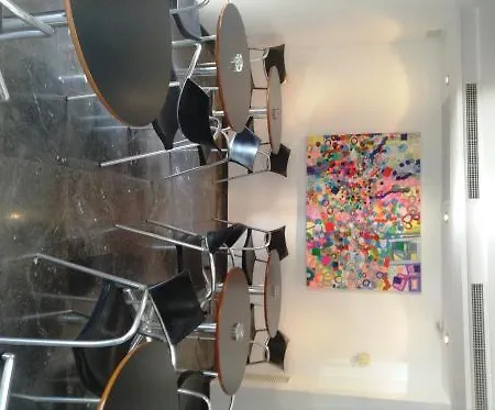 Desbrull Panzió 3*