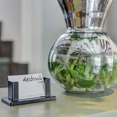 Bed & Breakfast Desbrull