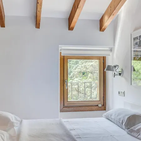 Bed & Breakfast Desbrull 3*