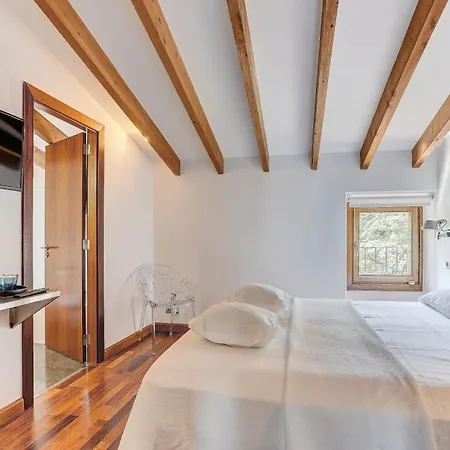 Desbrull Bed and breakfast