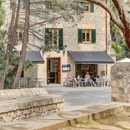 Desbrull Bed and breakfast