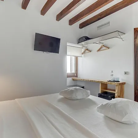 Desbrull Bed and breakfast 3*